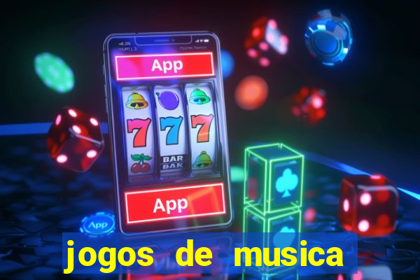 jogos de musica para pc